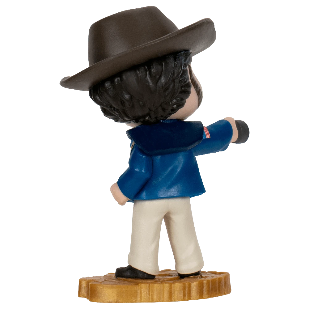 STRANGER THINGS figūrėlė aklojoje dėžutėje, 5 cm