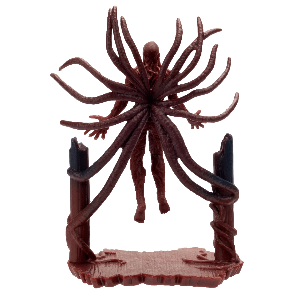 STRANGER THINGS figūrėlė aklojoje dėžutėje, 7,5 cm