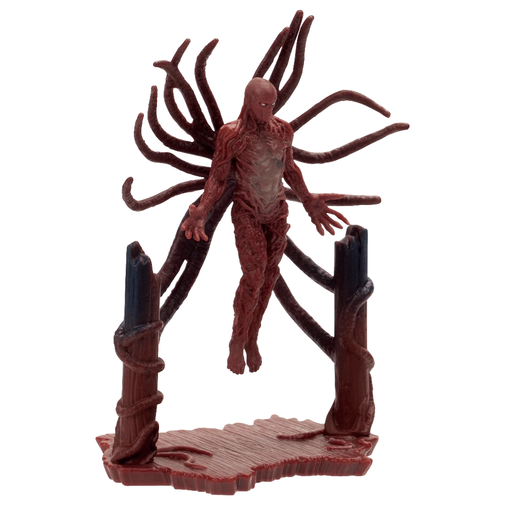 STRANGER THINGS figūrėlė aklojoje dėžutėje, 7,5 cm