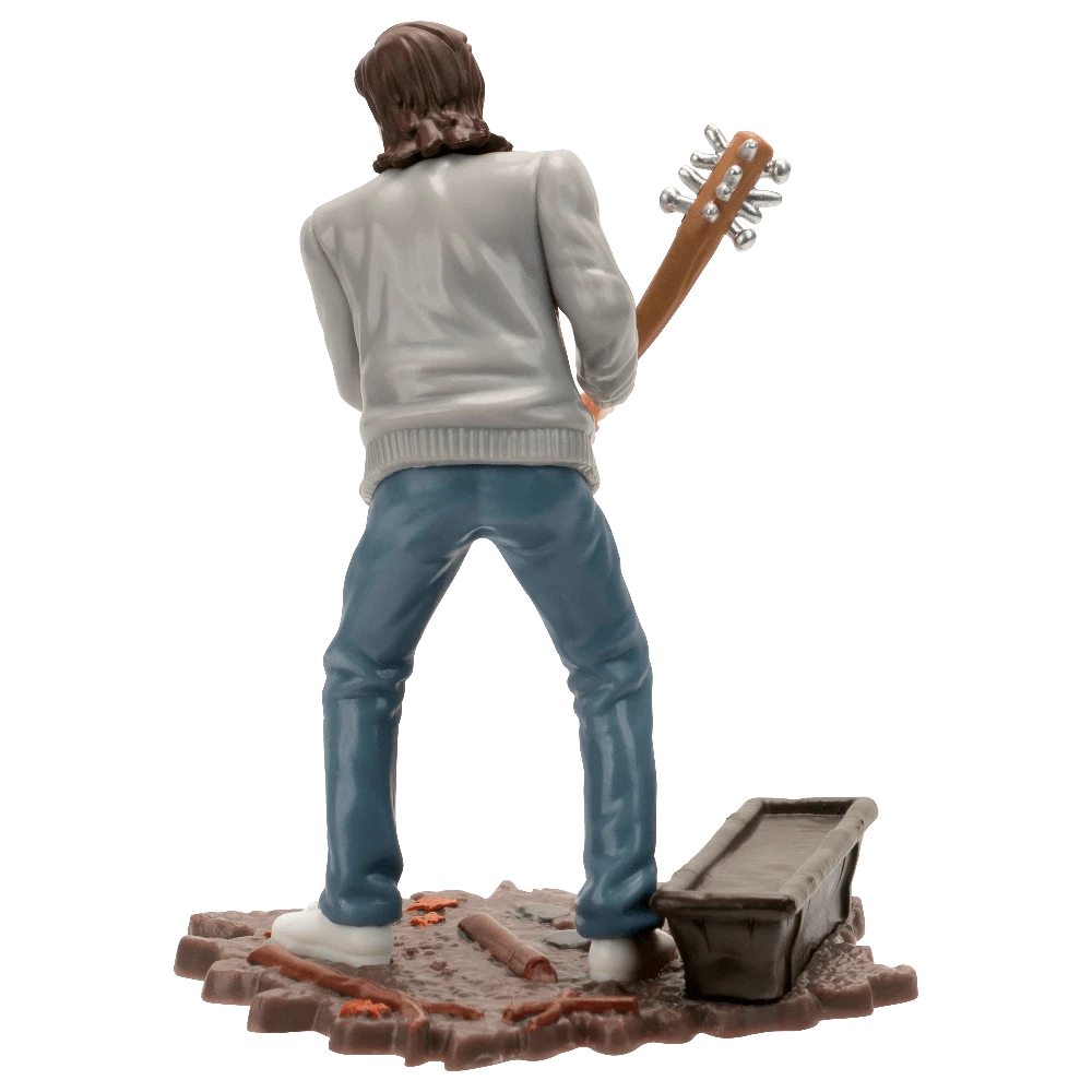 STRANGER THINGS figūrėlė aklojoje dėžutėje, 7,5 cm