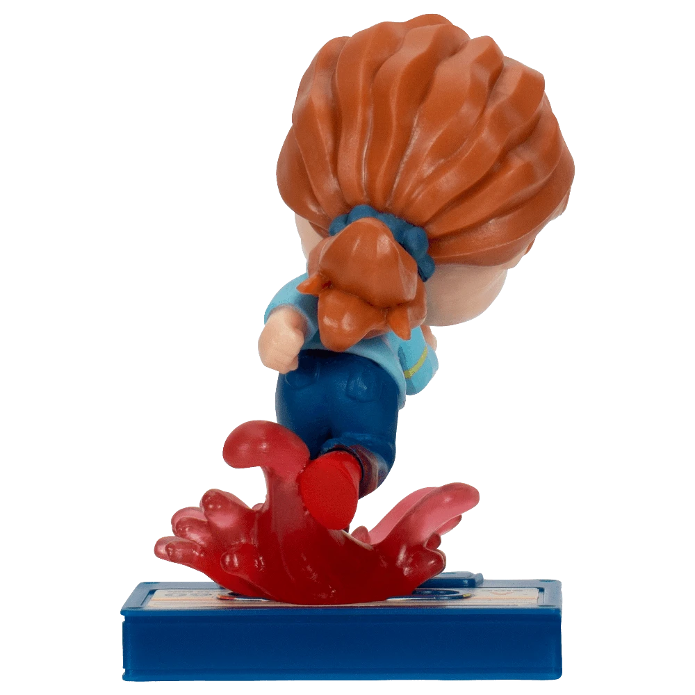 STRANGER THINGS figūrėlė aklojoje dėžutėje, 5 cm
