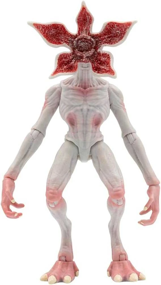 STRANGER THINGS figūrėlė su priedais, 9 cm