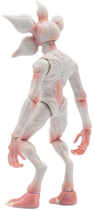 STRANGER THINGS figūrėlė su priedais, 9 cm