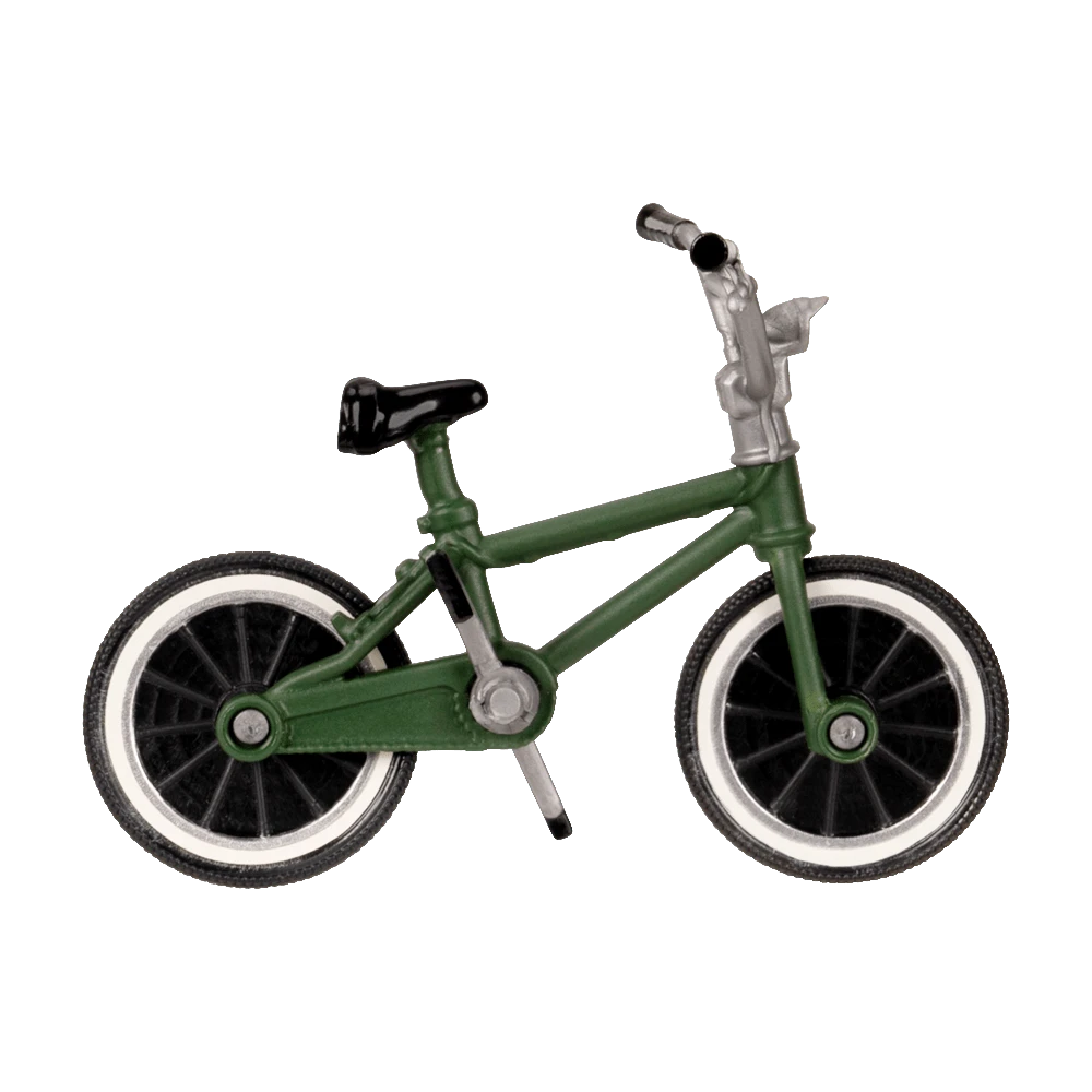 STRANGER THINGS figūrėlė su priedais - Will Byers, 12 cm