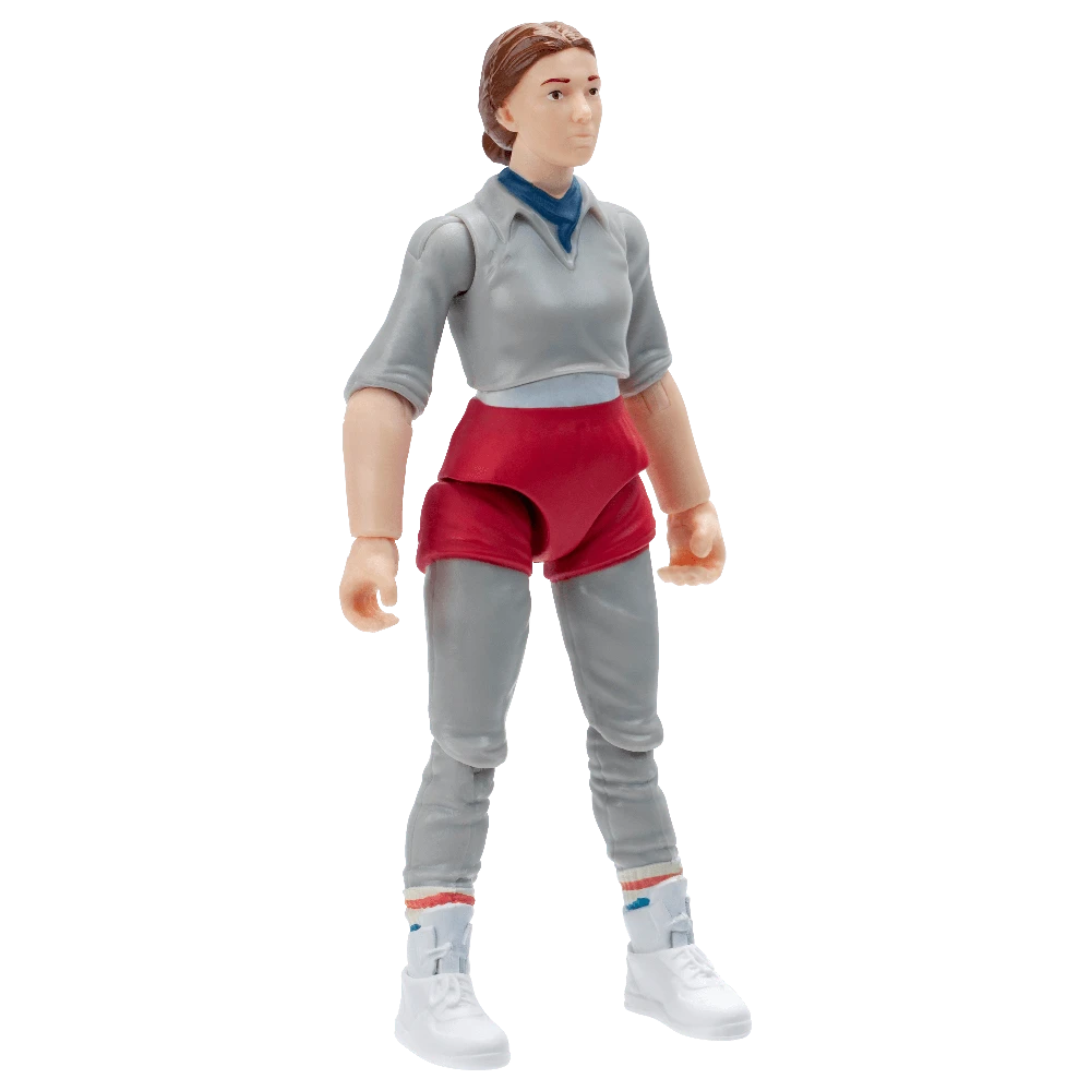 STRANGER THINGS Figūrėlių rinkinys, 2 vnt, 9 cm