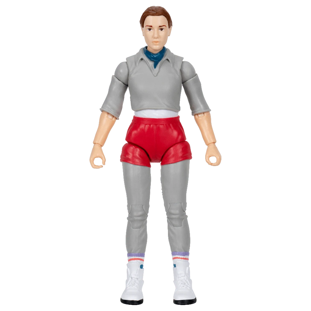 STRANGER THINGS Upside Down figūrėlė, 15 cm