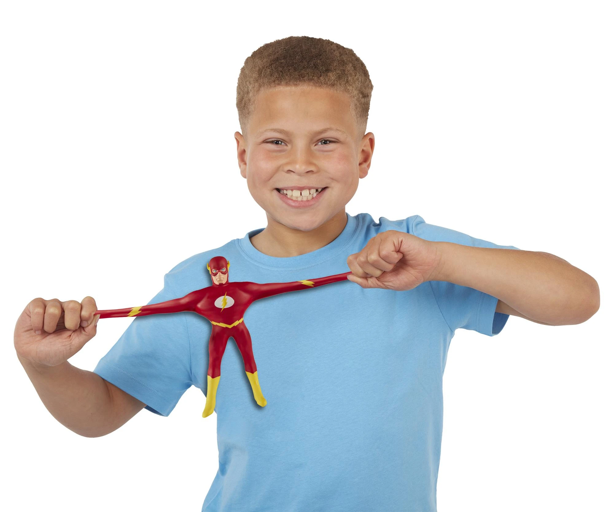 STRETCH DC Mini Flešo figūrėlė 16,5cm