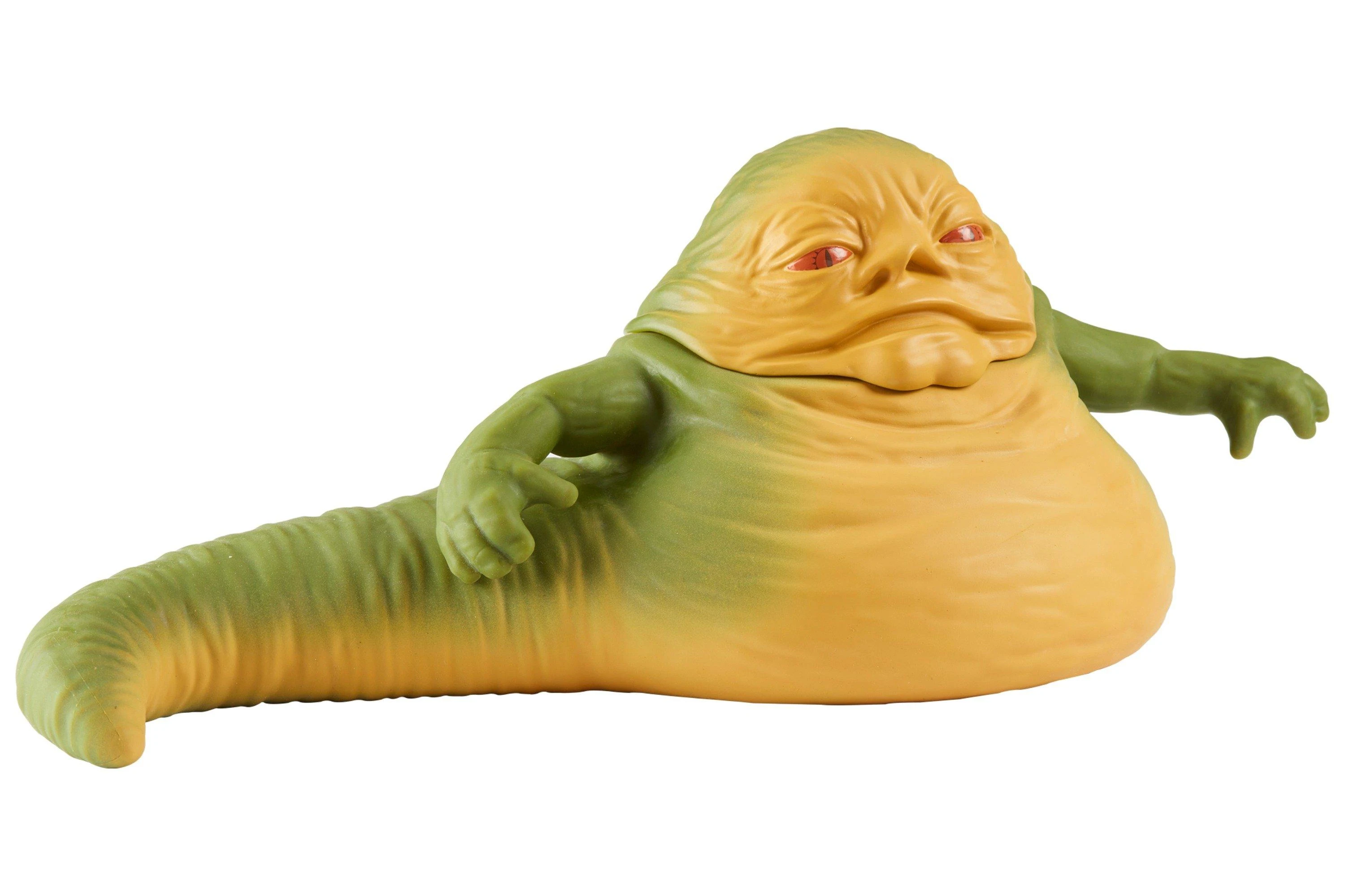 STRETCH STAR WARS Mega dydžio figūrėlė Jabba the Hutt