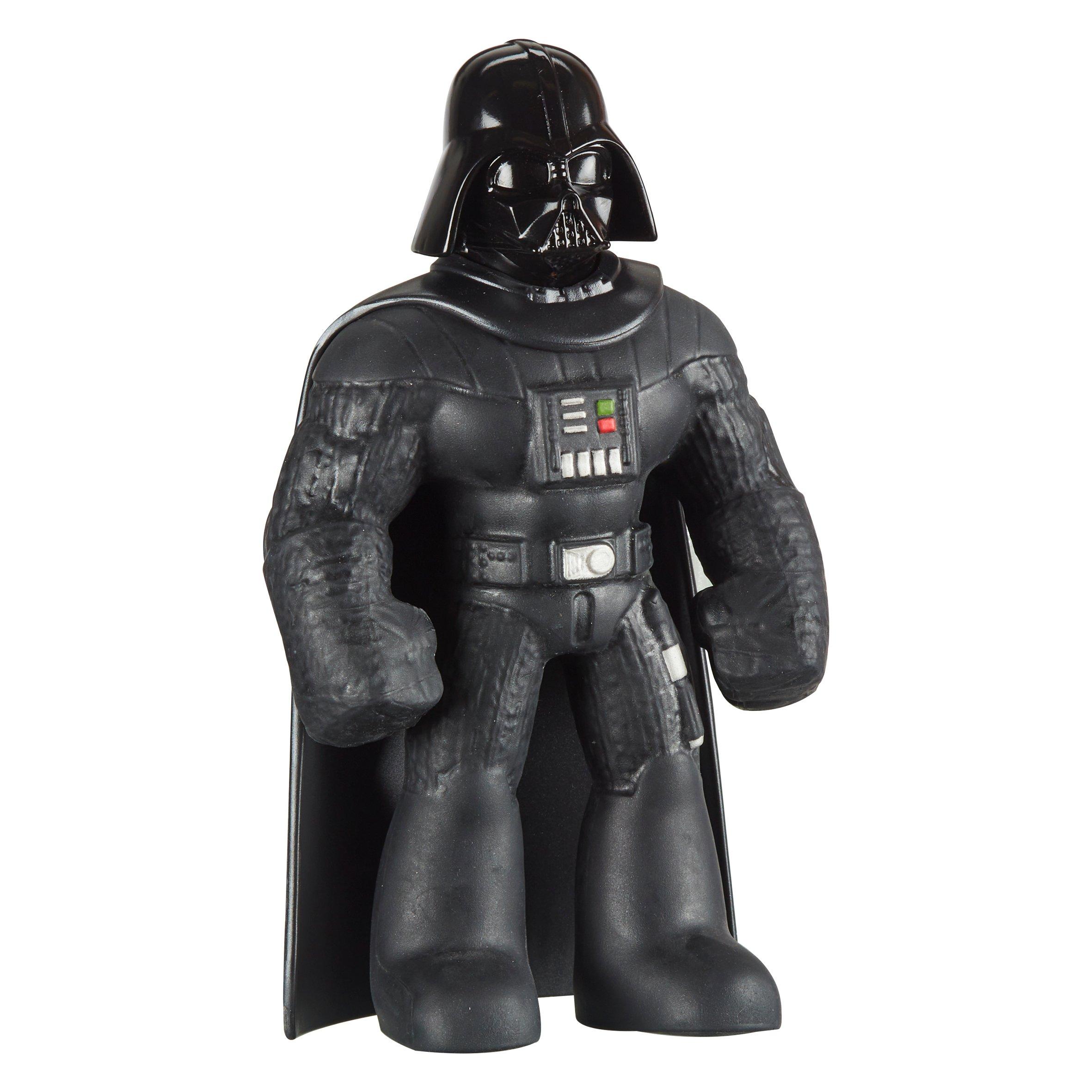 STRETCH STAR WARS Mini Darto Veiderio figūrėlė, 15cm aprašymas - Prekės nuotrauka