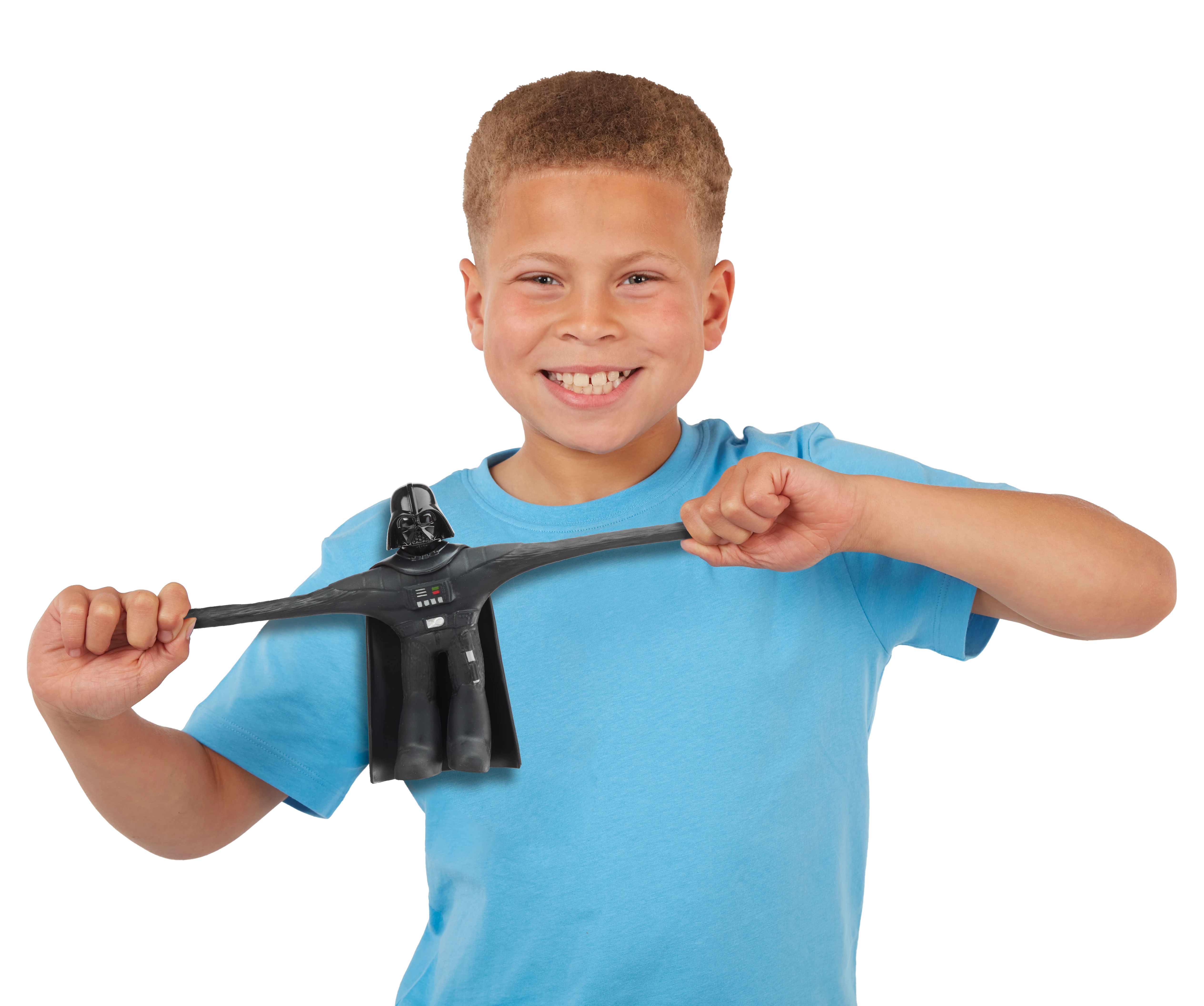 STRETCH STAR WARS Mini Darto Veiderio figūrėlė, 15cm aprašymas - Prekės nuotrauka