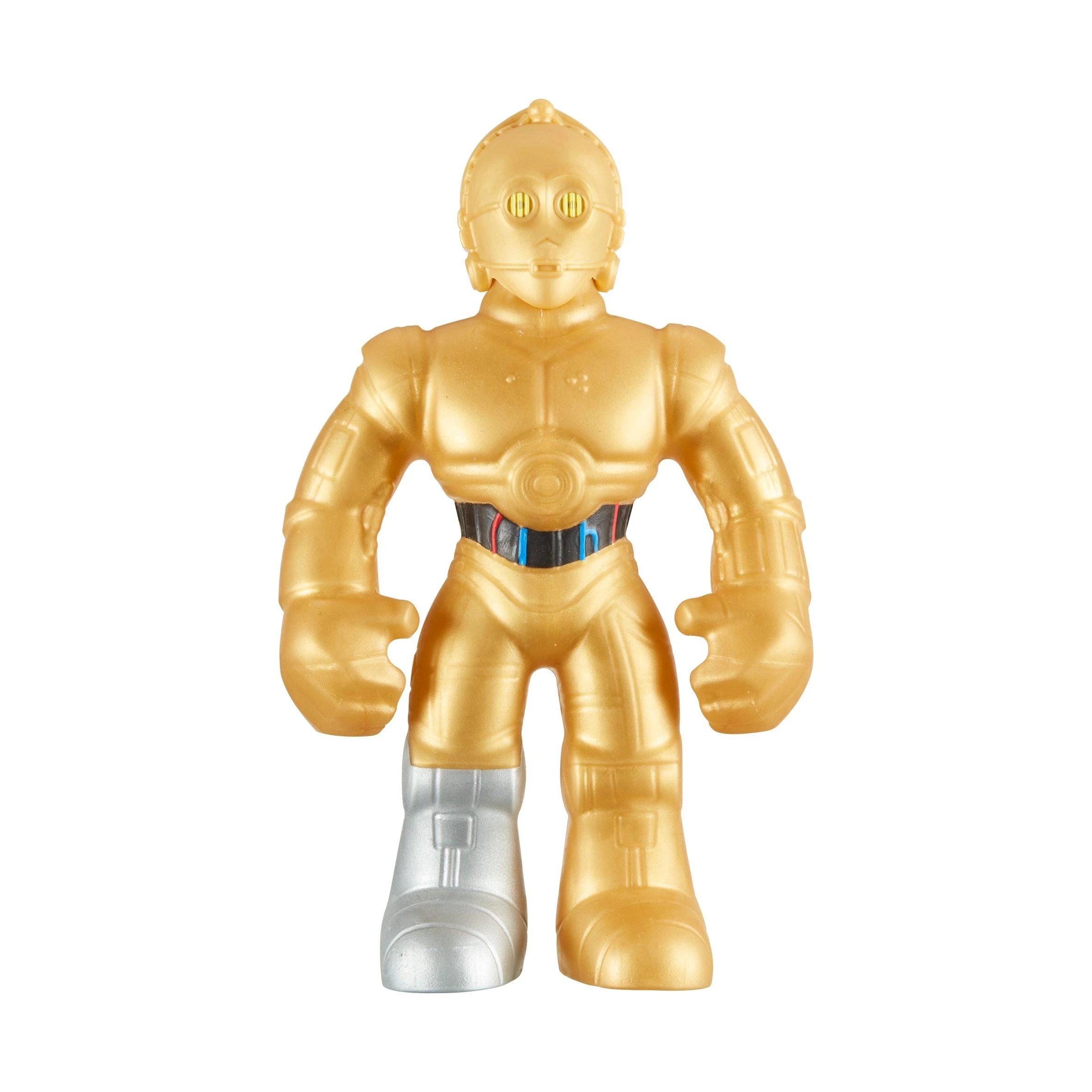 STRETCH STAR WARS Mini figūrėlė C-3PO, 16cm