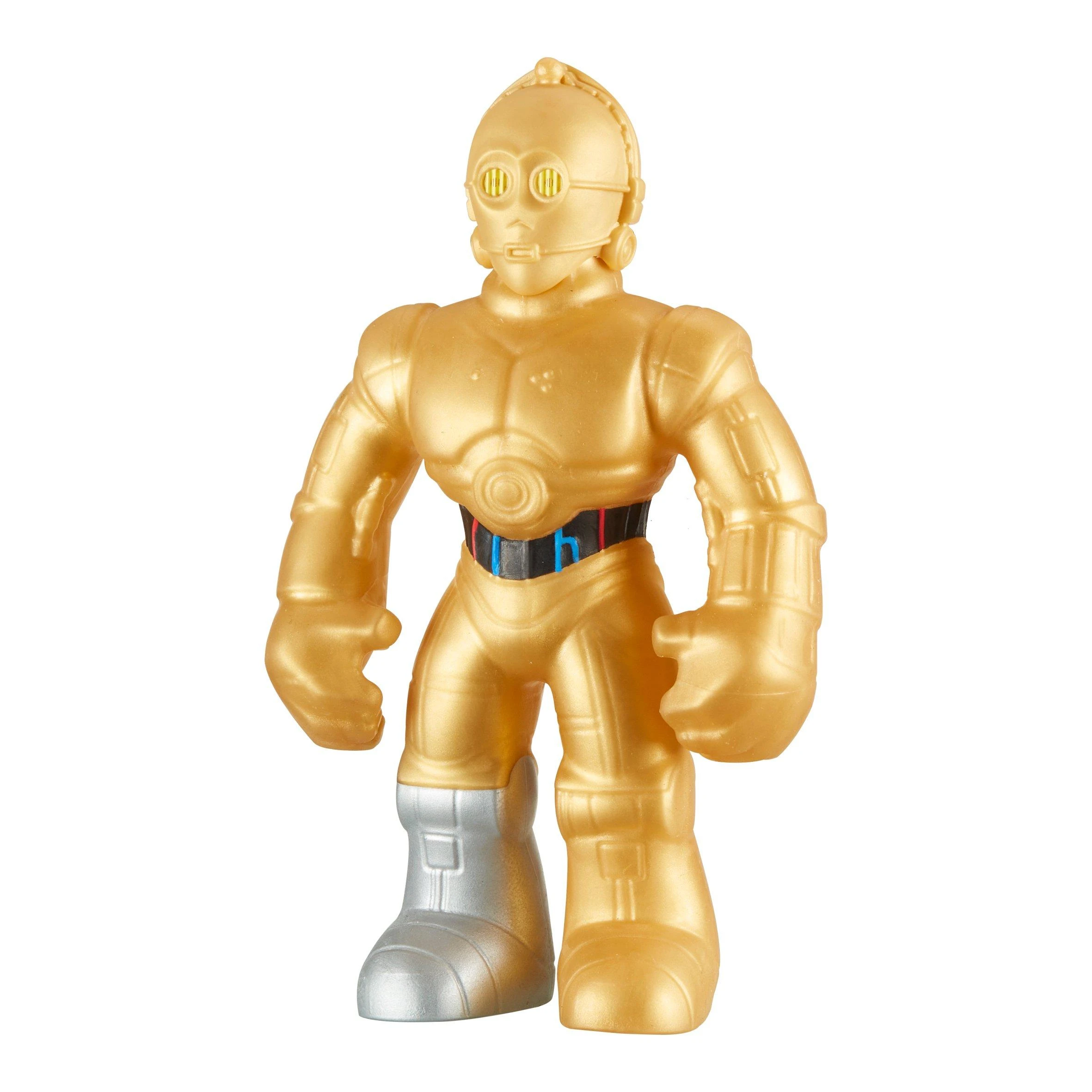STRETCH STAR WARS Mini figūrėlė C-3PO, 16cm