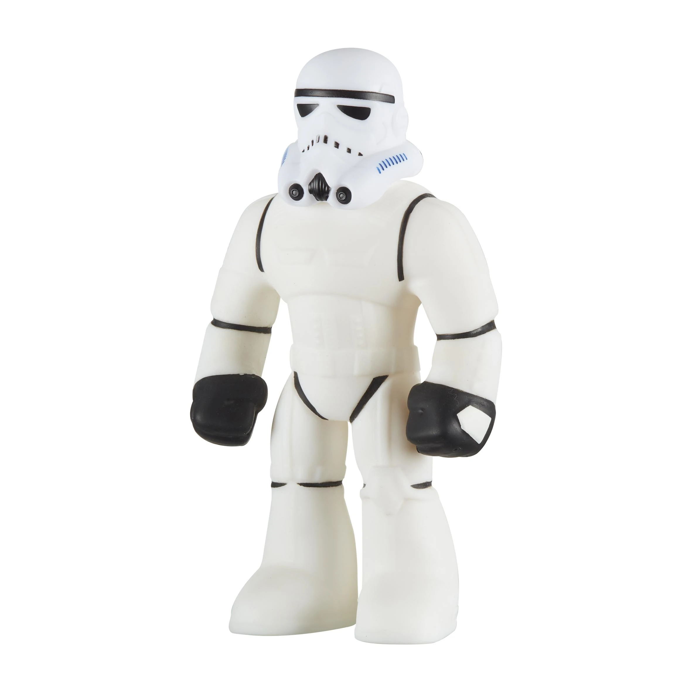 STRETCH STAR WARS Mini figūrėlė Storm Trooper 15,5cm
