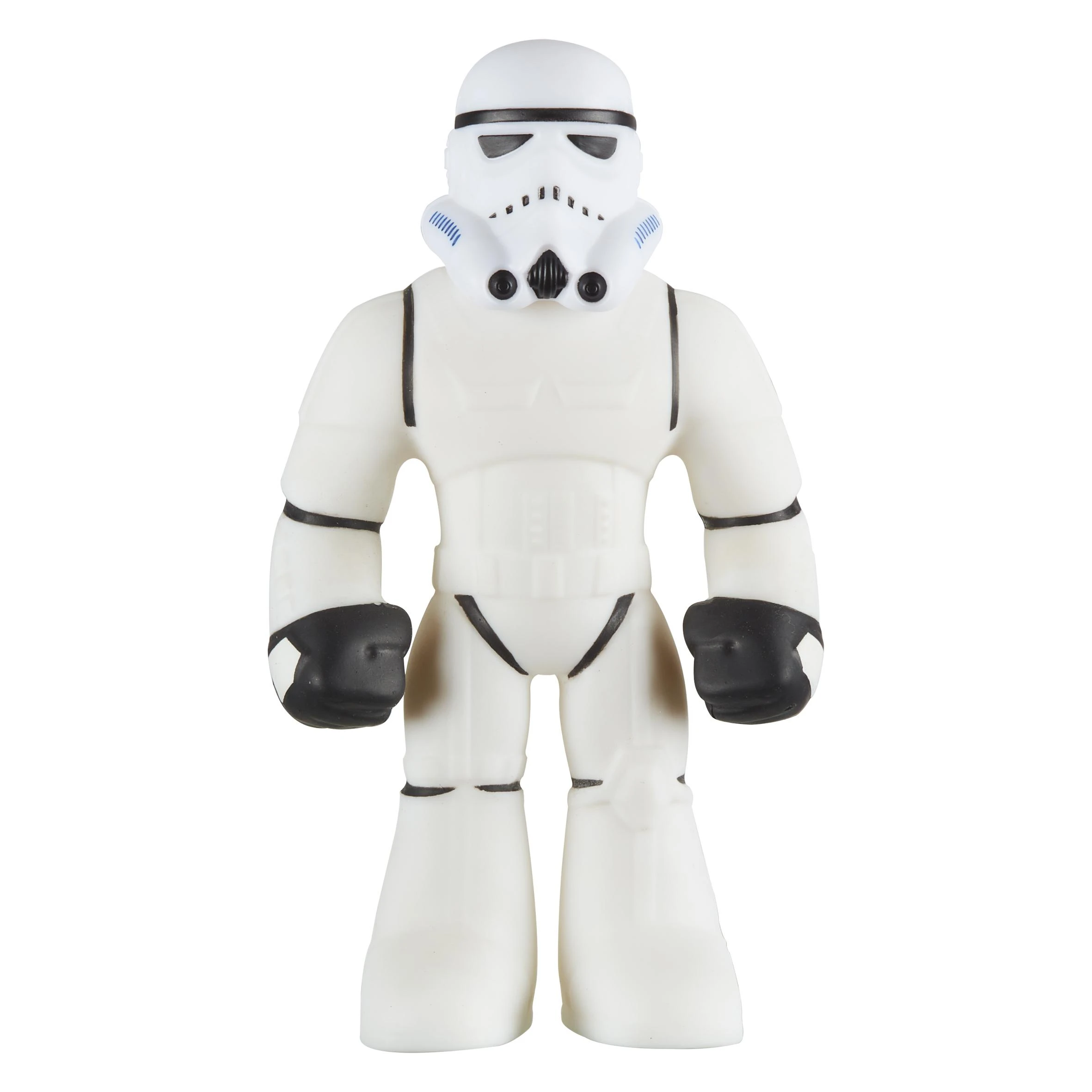 STRETCH STAR WARS Mini figūrėlė Storm Trooper 15,5cm