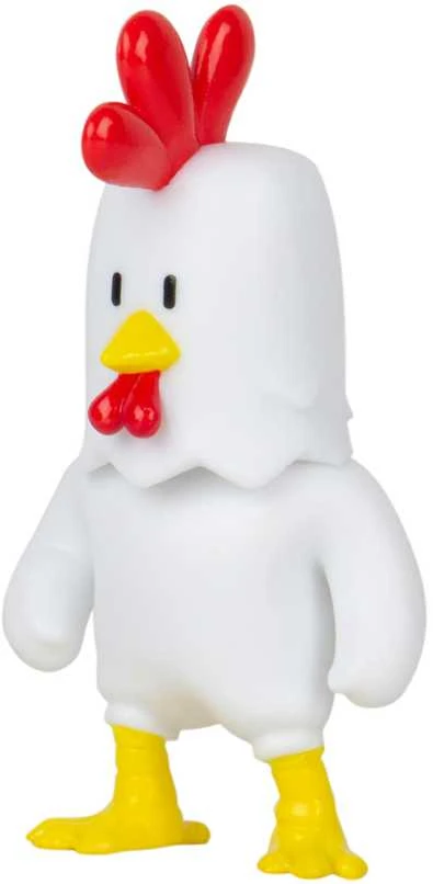 STUMBLE GUYS Figūrėlė, 6 cm