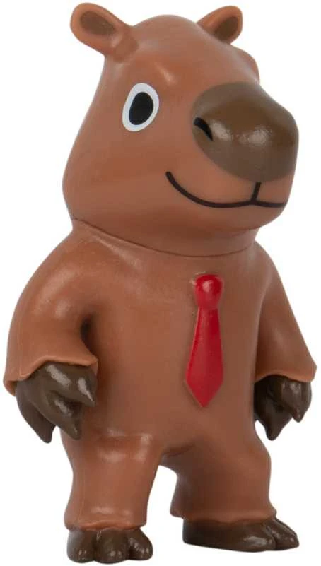 STUMBLE GUYS Figūrėlė, 6 cm