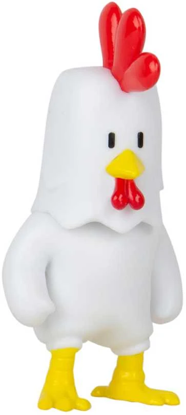 STUMBLE GUYS Figūrėlė, 6 cm