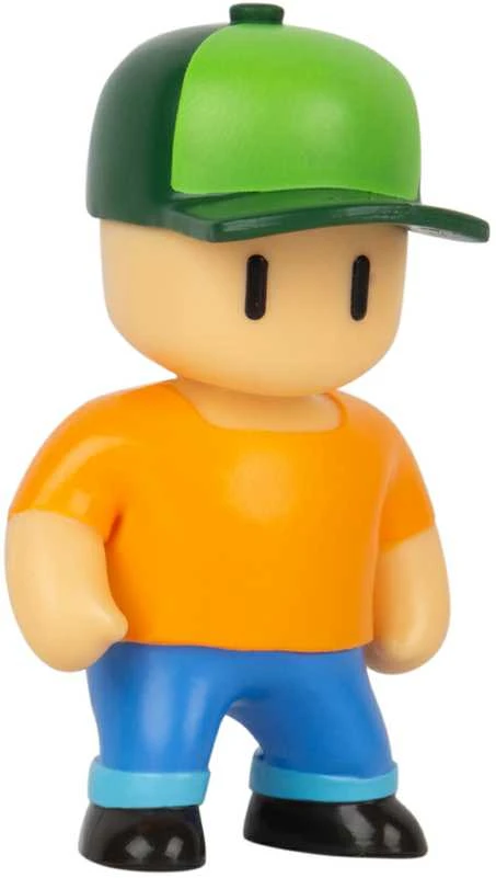 STUMBLE GUYS Figūrėlė, 6 cm
