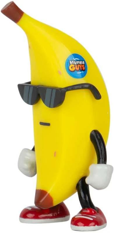 STUMBLE GUYS Figūrėlė, 6 cm