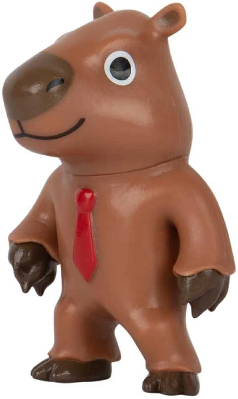 STUMBLE GUYS Figūrėlė, 6 cm