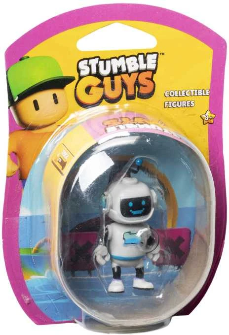 STUMBLE GUYS Figūrėlė, 6 cm