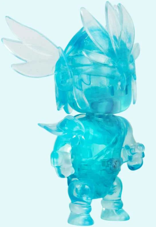 STUMBLE GUYS Mini veiksmo figūrėlė, 8 cm