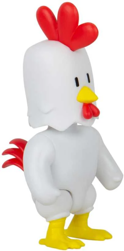 STUMBLE GUYS Mini veiksmo figūrėlė, 8 cm