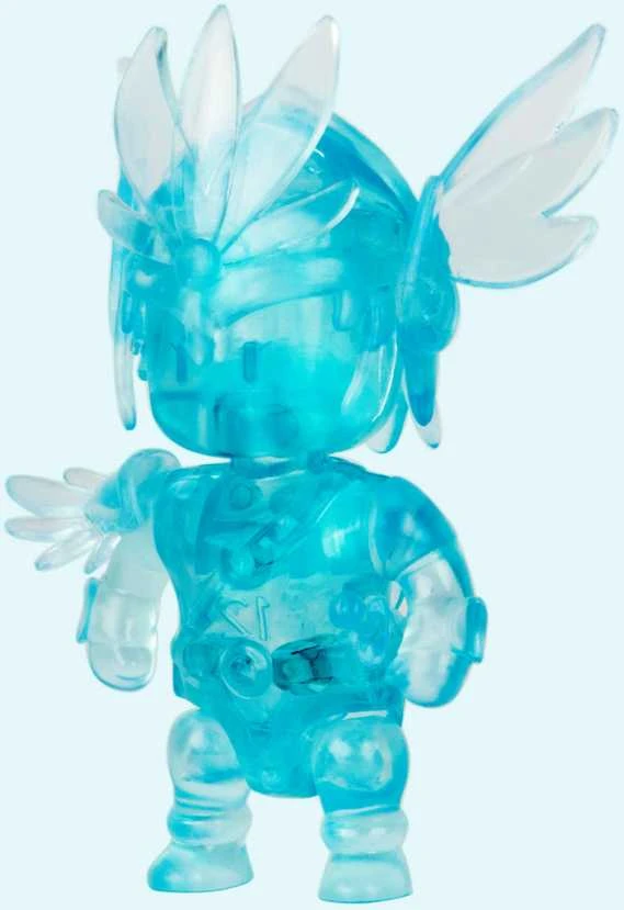 STUMBLE GUYS Mini veiksmo figūrėlė, 8 cm