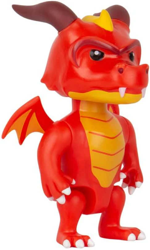 STUMBLE GUYS Mini veiksmo figūrėlė, 8 cm