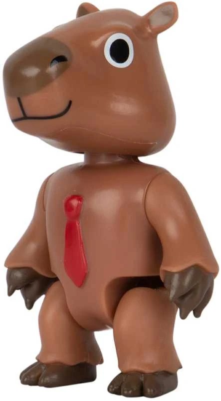 STUMBLE GUYS Mini veiksmo figūrėlė, 8 cm