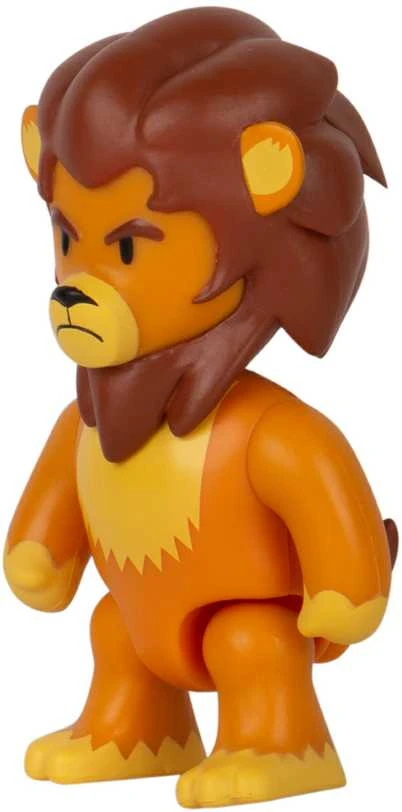 STUMBLE GUYS Mini veiksmo figūrėlė, 8 cm