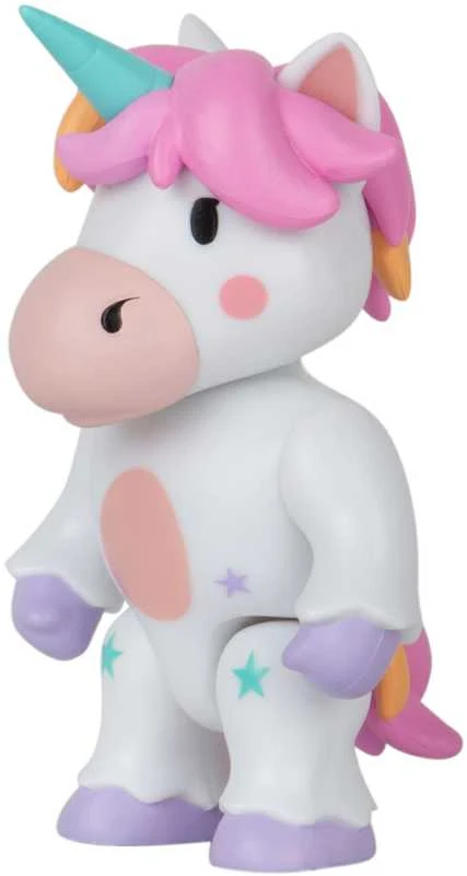 STUMBLE GUYS Mini veiksmo figūrėlė, 8 cm