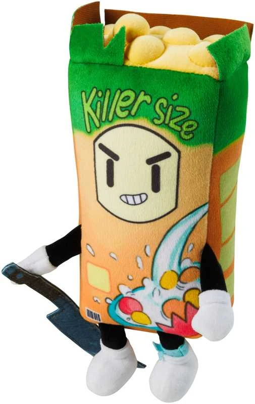 STUMBLE GUYS Pliušinis žaislas, 20 cm