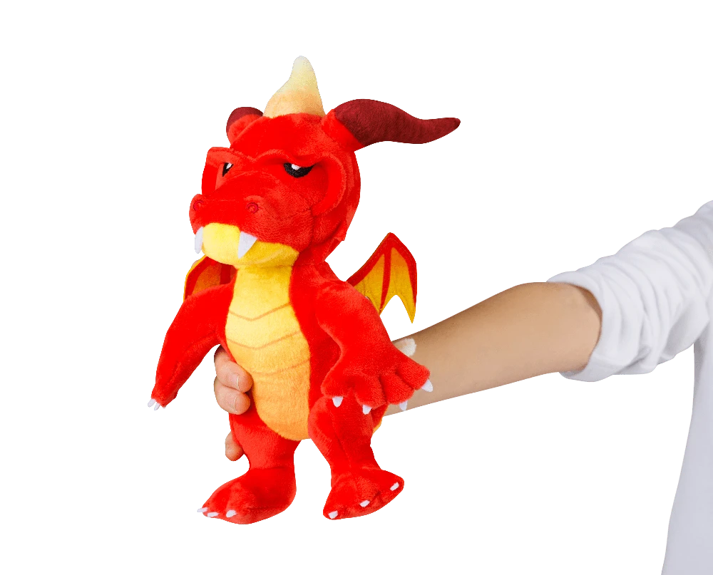STUMBLE GUYS Pliušinis žaislas, 20 cm