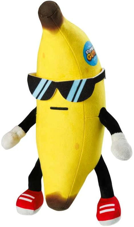 STUMBLE GUYS Pliušinis žaislas, 30 cm