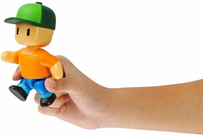 STUMBLE GUYS Veiksmo figūrėlė, 11 cm