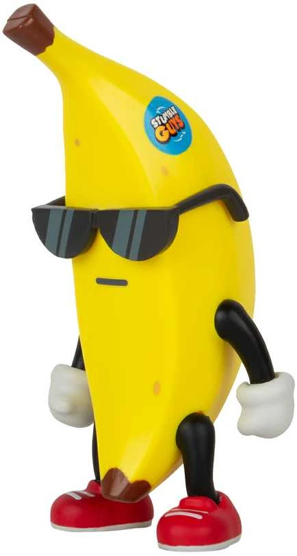 STUMBLE GUYS Veiksmo figūrėlė, 11 cm