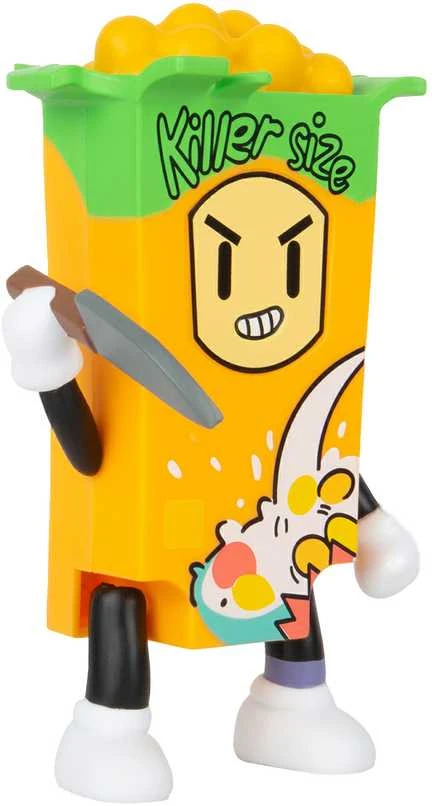 STUMBLE GUYS Veiksmo figūrėlė, 11 cm