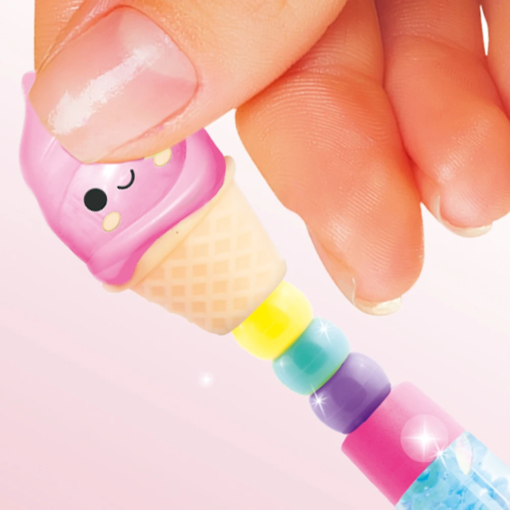 STYLE 4 EVER DIY rinkinys „Pen Kit Sweet Scent“