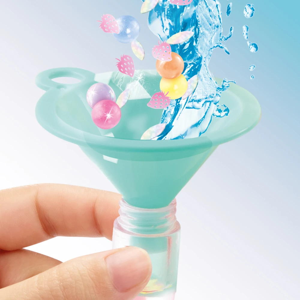 STYLE 4 EVER DIY rinkinys „Pen Kit Sweet Scent“