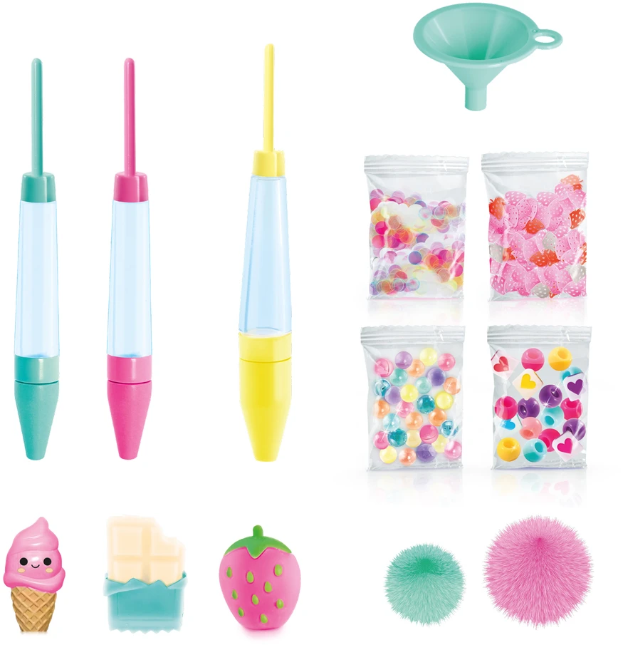 STYLE 4 EVER DIY rinkinys „Pen Kit Sweet Scent“