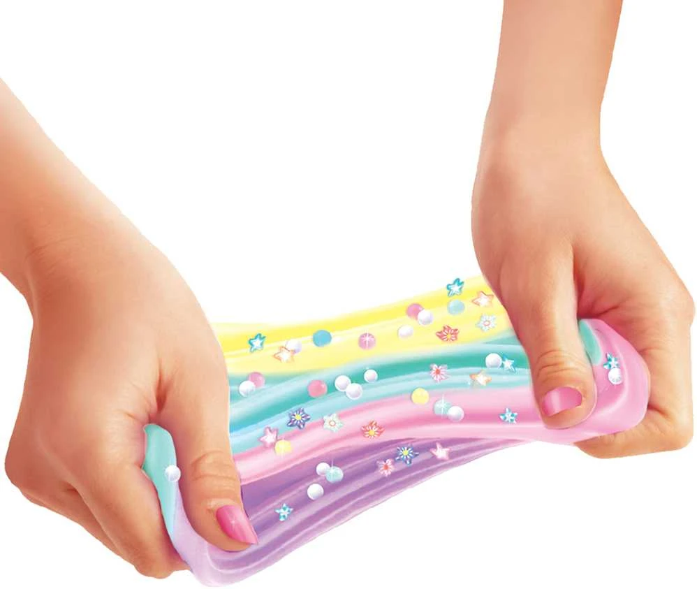 Canal Toys STYLE 4 EVER Gleivių gaminimo rinkinys „Super kibirėlis“