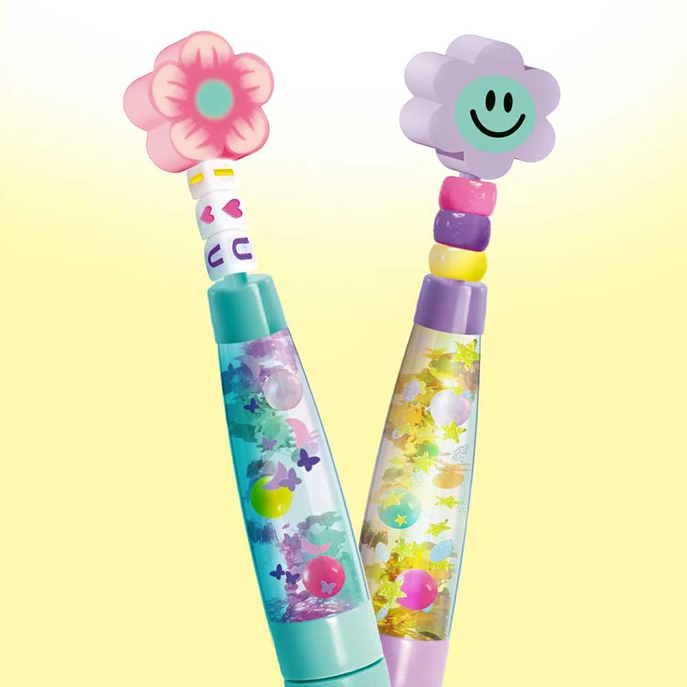 Canal Toys STYLE 4 EVER Kanceliarinių priemonių gaminimo rinkinys