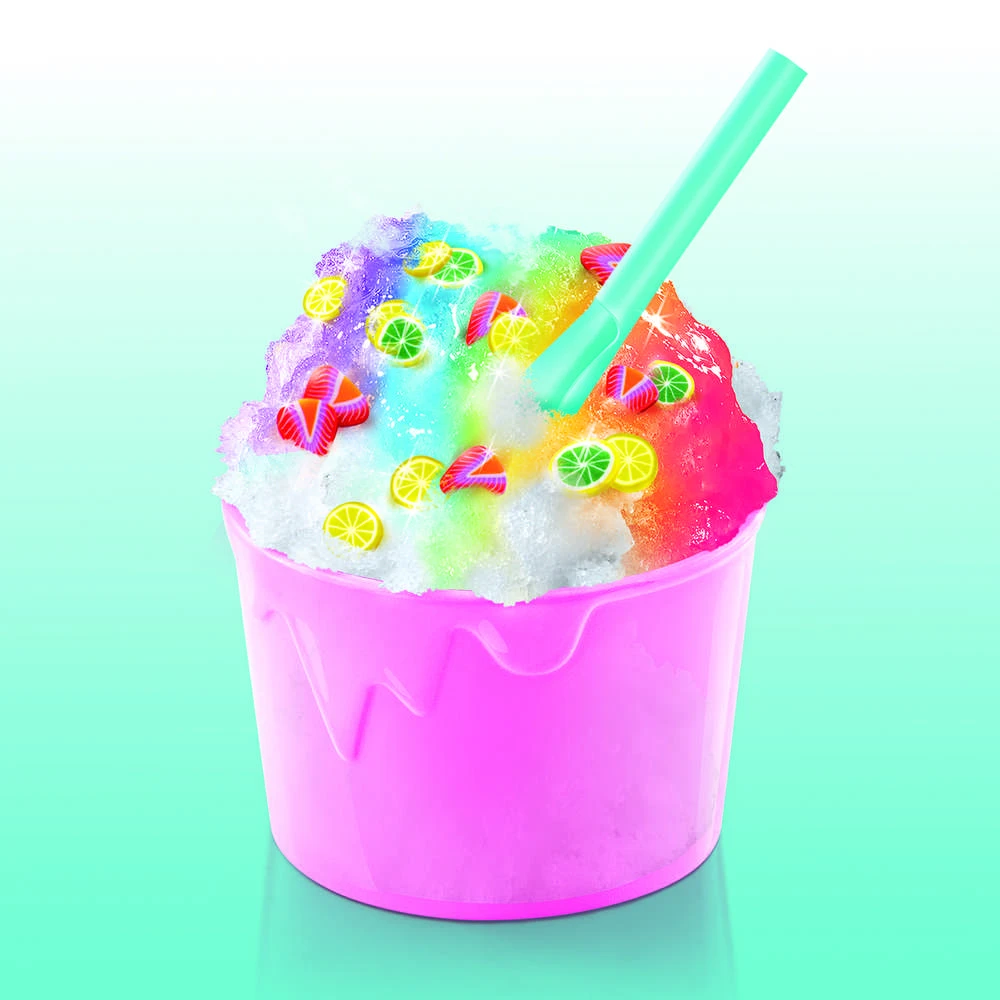 Canal Toys STYLE 4 EVER SO SLIME Rinkinys „Ledų aparatas“
