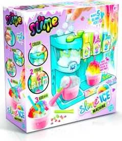 Canal Toys STYLE 4 EVER SO SLIME Rinkinys „Ledų aparatas“