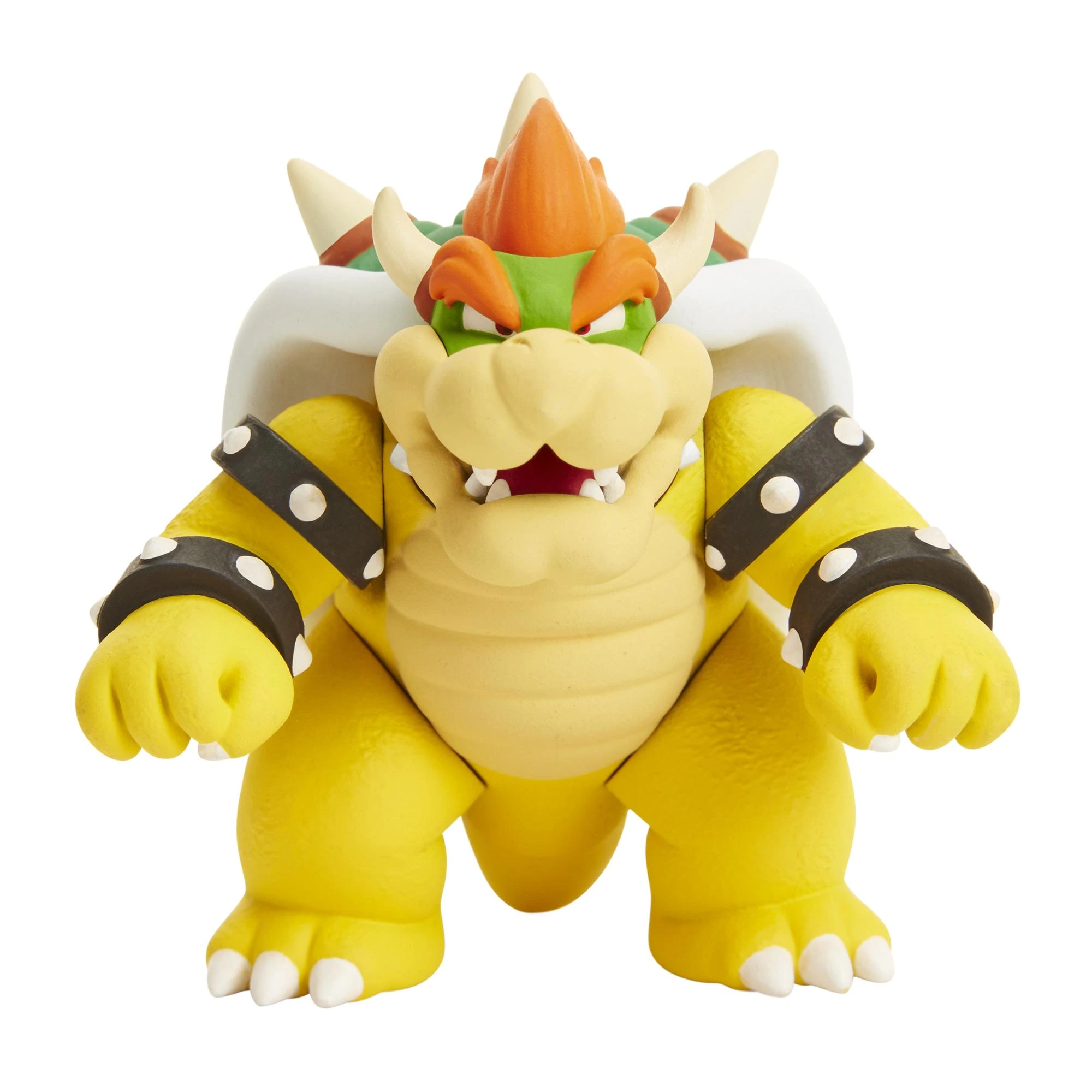 Jakks Pacific „Super Mario“ – Grybų karalystės pilies žaidimo rinkinys (58541-4L)
