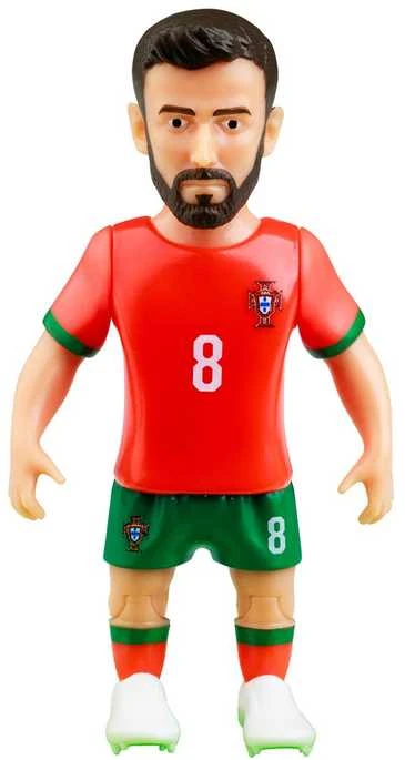 SUPERGOAL Figūrėlė batų kapsulėje, 7 cm