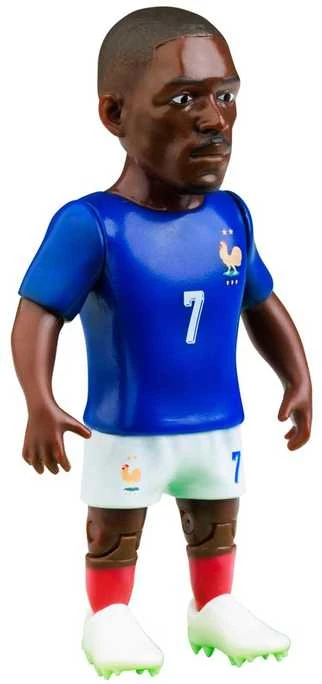 SUPERGOAL Figūrėlė batų kapsulėje, 7 cm