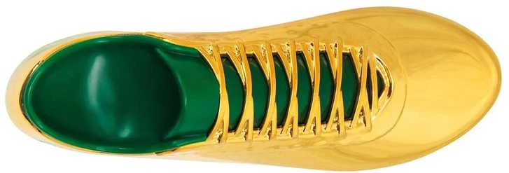 SUPERGOAL Figūrėlė batų kapsulėje, 7 cm