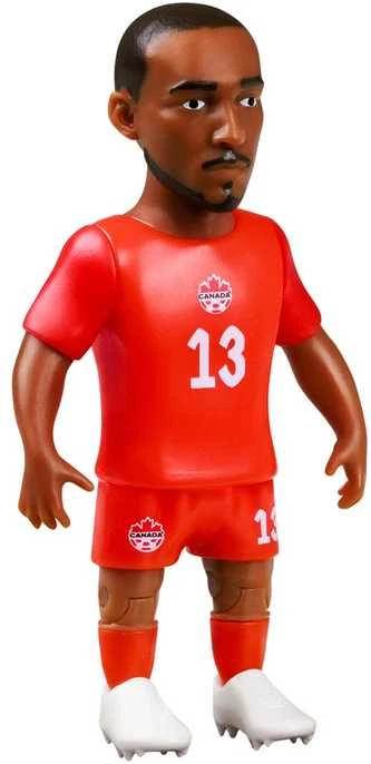 SUPERGOAL Figūrėlė batų kapsulėje, 7 cm